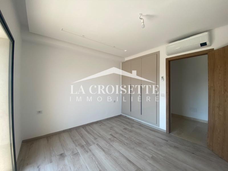Appartement S+2 aux Jardins de Carthage